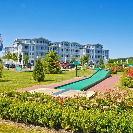 Fewo 682, Seepark Sellin Διαμέρισμα