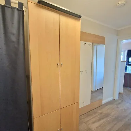 Fewo 682, Seepark Sellin * Sellin (Rugen)