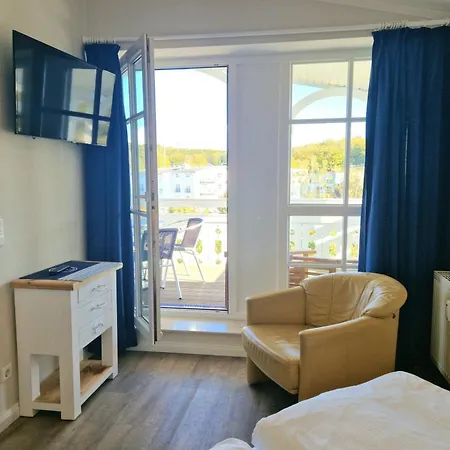 Fewo 682, Seepark Sellin