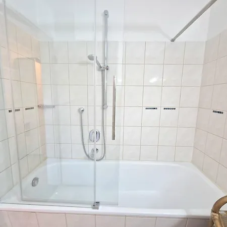 Fewo 682, Seepark Sellin Διαμέρισμα Sellin (Rugen)